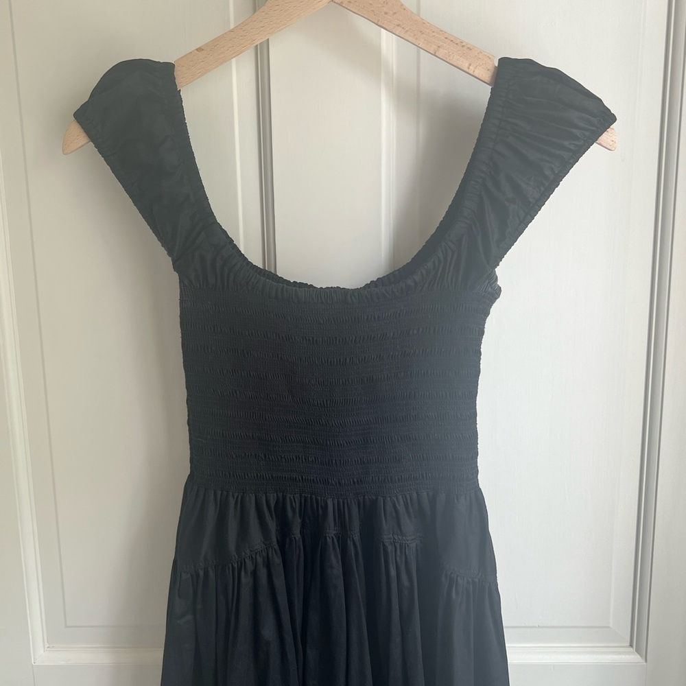 La Ligne Vivian Dress - Sz Small - Picture 6 of 6